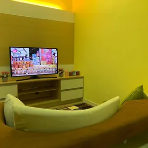 Apartment Woodsbury 57 Butterworth