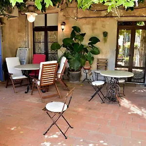 Apartment Sanllehi Castello D'Empuries