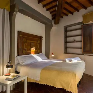 Apartment Residenza Dei Medici Palace Niccolo Florence