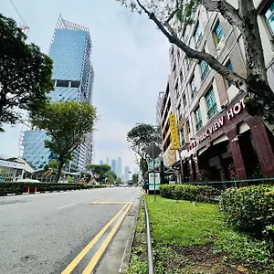 Park View 3* 싱가포르