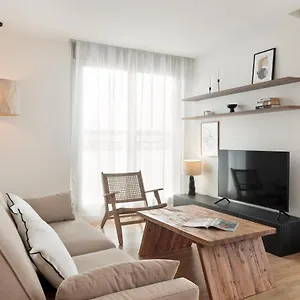 Apartment Port Forum By Olala Homes Sant Adria de Besos