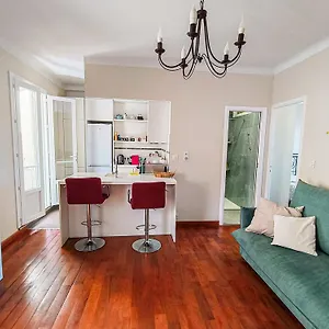 Apartment In Nice