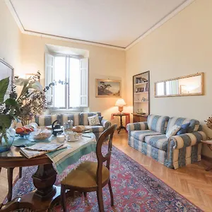 Apartment Italian Experience-duomo Florence