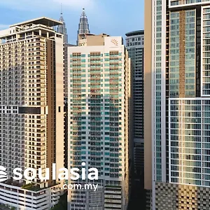  Appartement Summer Klcc
