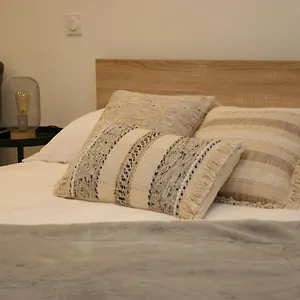 Apartment Le Melsono Carre D'or Nice